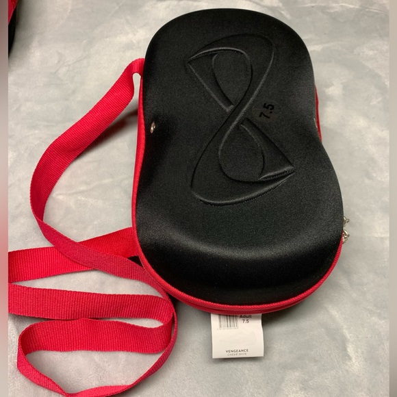 Nfinity shoe case - Picture 3 of 6